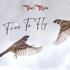 Free to Fly - Single by Kompozur, Lauren Mazzio, Nicholas Mazzio & The Rain album reviews, ratings, credits