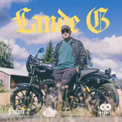 Lande G - Single by PALMI album reviews, ratings, credits