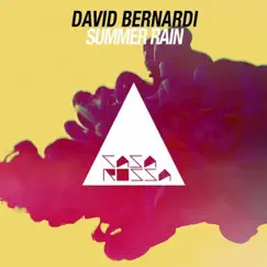 Summer Rain - Single by David Bernardi album reviews, ratings, credits