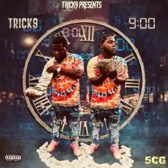 9:00 by Trick9 album reviews, ratings, credits