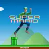 Super Mario (Routine) - Single album lyrics, reviews, download