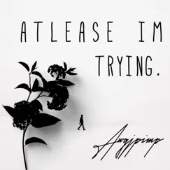 Atlease Im Trying - EP by AwgJpimp album reviews, ratings, credits