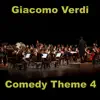 Comedy Theme 4 - Single album lyrics, reviews, download