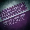 Orrizonte - Single album lyrics, reviews, download