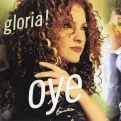 Oye (Tony Moran Mix) Song Lyrics