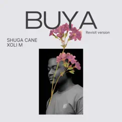 Buya - Single by Shuga Cane album reviews, ratings, credits