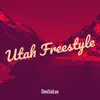 Utah Freestyle song lyrics