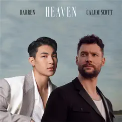 Heaven - Single by Calum Scott & Darren Espanto album reviews, ratings, credits