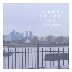 You Don't Love Me No More - Single by Freddie charles album reviews, ratings, credits