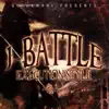 LYRICAL CHOPPIN (feat. J-BATTLE & ECLIP$E) - Single album lyrics, reviews, download