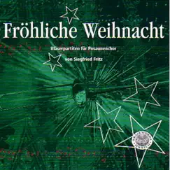 Fröhliche Weihnacht überall: III. Liedsatz 1 Song Lyrics