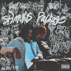 Ocho Andretti & Jachai: Stimmy Package by HellboyDucatti album reviews, ratings, credits