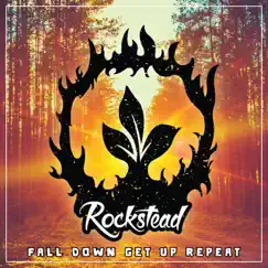 Fall Down. Get Up. Repeat. by Rockstead album reviews, ratings, credits