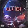 All a Test - Single album lyrics, reviews, download