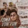 Toma Vuk Vuk (feat. MC PR & MC Rafa Original) - Single album lyrics, reviews, download