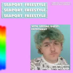 Seaport Freestyle (ENTRTNMNT Solo Mix) Song Lyrics