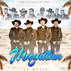 Mazatlán by Los Elegantes de Jerez album reviews, ratings, credits
