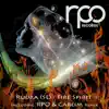 Fire Spirit - Single album lyrics, reviews, download