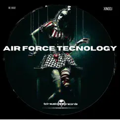 Air Force Tecnology - Single by XinoDJ album reviews, ratings, credits