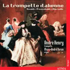 Sonata prima pour trompette et orgue: II. Allegro moderato Song Lyrics