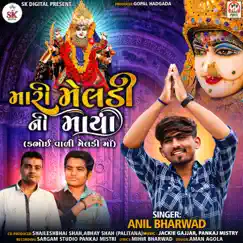Mari Meldi Ni Maya - Single by Anil Bharwad album reviews, ratings, credits