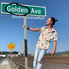 Golden - Single by Seven Converse album reviews, ratings, credits
