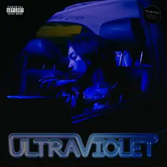 Ultraviolet by RINI album reviews, ratings, credits