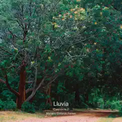 Lluvia - Single by Mariano Gallardo Pahlen album reviews, ratings, credits