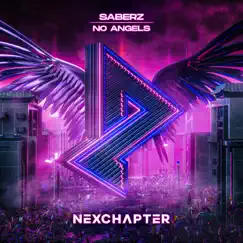 No Angels - Single by SaberZ album reviews, ratings, credits