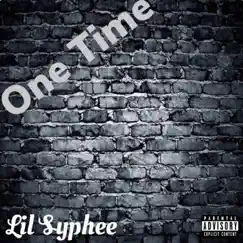 One Time Song Lyrics