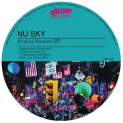 Analog Heaven - EP by Nu Sky album reviews, ratings, credits