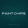Paint Chips (feat. Aodhan Mustain) - Single album lyrics, reviews, download