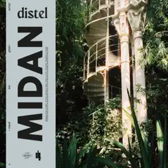 Distel - Single by Midan album reviews, ratings, credits