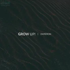 Grow Up! - Single by ZAMERON album reviews, ratings, credits