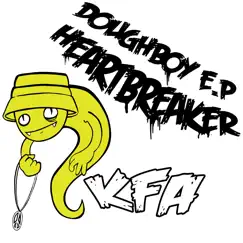 Heartbreaker - EP by Doughboy album reviews, ratings, credits
