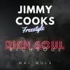 Jimmy Cooks Freestyle - Single album lyrics, reviews, download