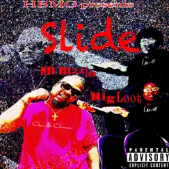 Slide (feat. Loot Cha$A) - Single by Hb Bizzle album reviews, ratings, credits