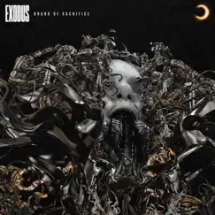Exodus - Single by Brand of Sacrifice album reviews, ratings, credits