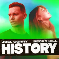 HISTORY - Single by Joel Corry & Becky Hill album reviews, ratings, credits