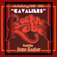 Cavaliers: An Anthology (1973 - 1974) by Steve Harley & Cockney Rebel album reviews, ratings, credits