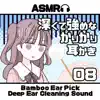 ASMR 深くて強めなカリカリ耳かき Deep Ear Cleaning 08 album lyrics, reviews, download