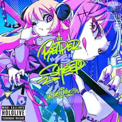 Reaper vs. Sheep (-Ouen ver.-) - Single by Tsunomaki Watame & Mori Calliope album reviews, ratings, credits