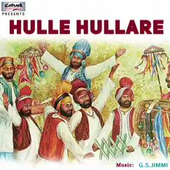 Hulle Hullare - Single by Tripat Kaur & Madan Bala Sindhu album reviews, ratings, credits