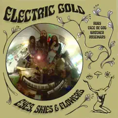 Eyes, Skies & Flowers - EP by Electric Gold album reviews, ratings, credits