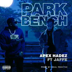 Park Bench (feat. Apex Hadez) [Instrumental] Song Lyrics