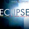 Eclipse: The Voice of Jean Langlais album lyrics, reviews, download