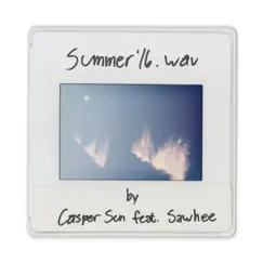 Summer '16 (feat. Sawhee) - Single by Casper Sun album reviews, ratings, credits