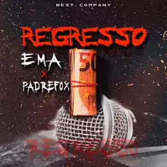 Regresso - Single by Padrefox & EMA album reviews, ratings, credits
