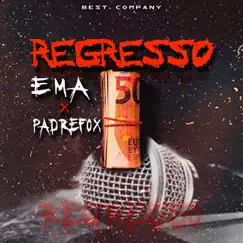 Regresso Song Lyrics