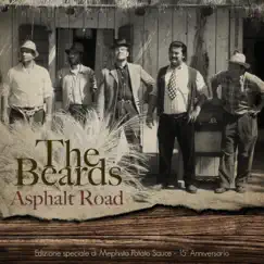 Asphalt Road (Remix and Remastered Version - Mephisto Potato Sauce 15° Anniversary) - Single by The Beards album reviews, ratings, credits